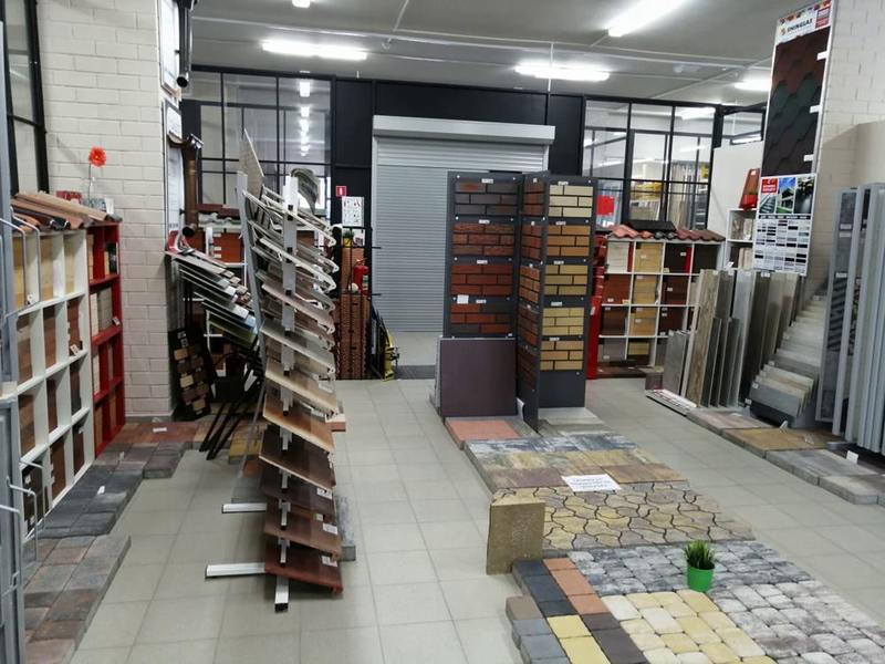 магазин стройматериалов ТД ФорБиз магазин стройматериалов ТД ФорБиз