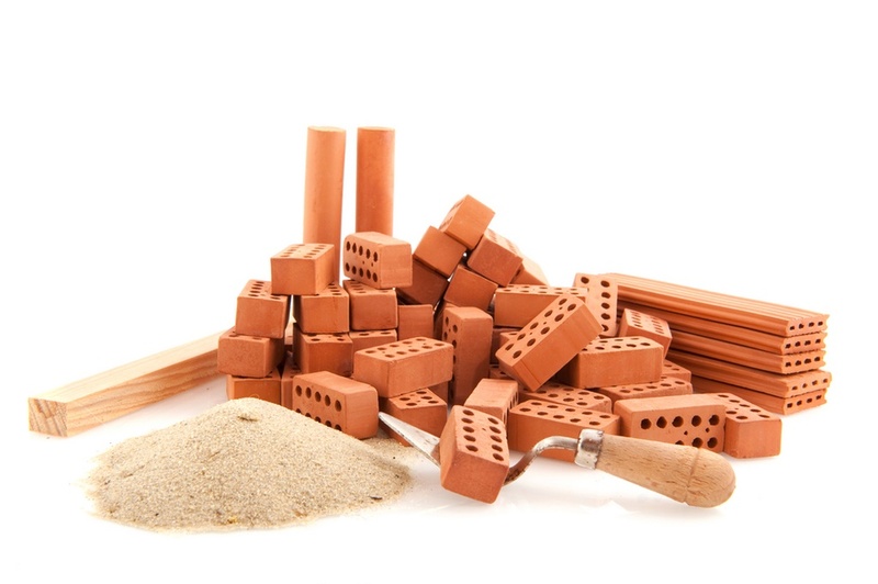 Строительные материалы Строительные материалы